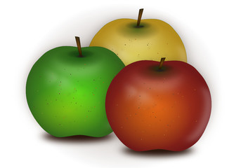 Pommes