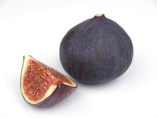 fresh figs