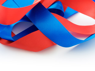 Obraz premium Ribbons
