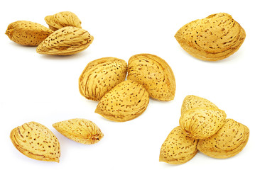 almond