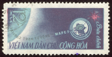 postage stamp set eighteen