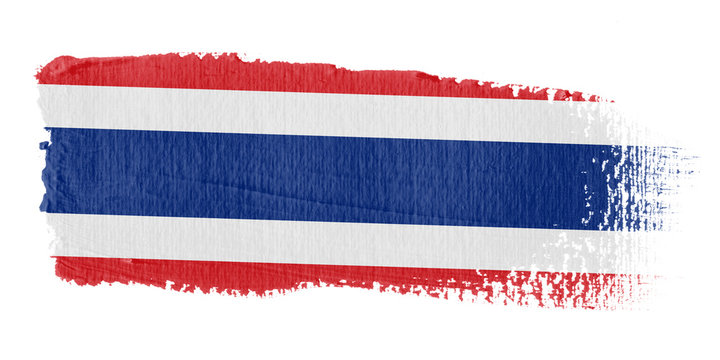 bandiera Thailandia