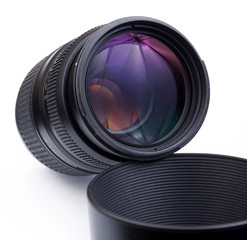 Lens