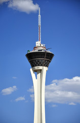 Stratosphere © Shaman