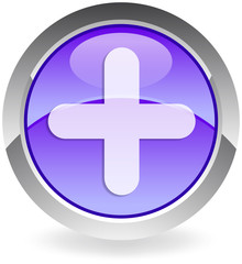 Fototapeta premium add-button