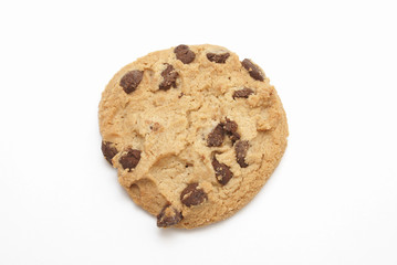 Chocolate Chip Cookie