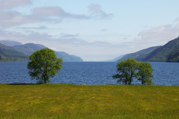 loch ness