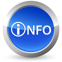 Info - Button