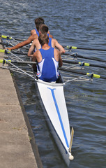 Aviron