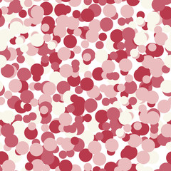 Stylish colored pattern for modern colors background