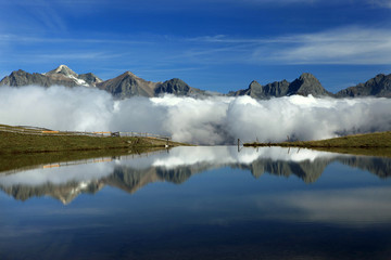 Reflection - Spieglung