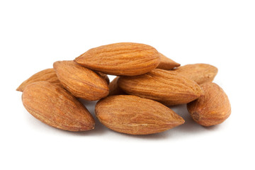 Almonds