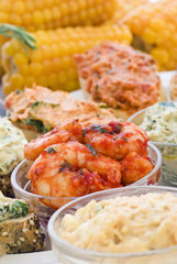 Party Snacks