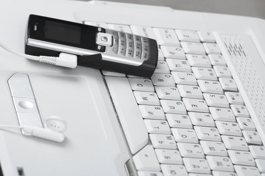 Subjects of a modern life