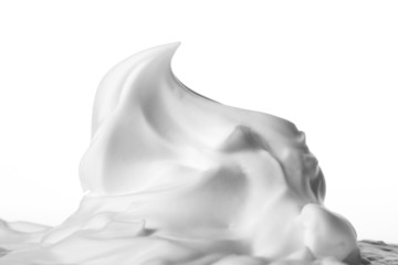 Air cream