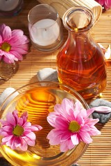 spa still-life
