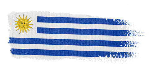 bandiera Uruguay