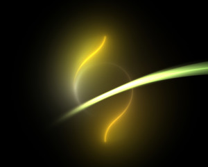 Obraz premium Abstraction1