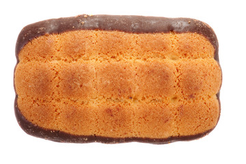 Chocolate Chip Cookies.