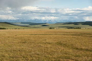 Mongolei