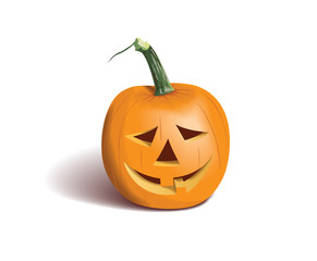halloween pumpkin