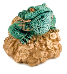 Obraz premium symbol wealth