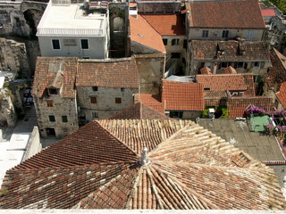 Spalato (Croazia)