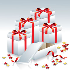 Gift Boxes