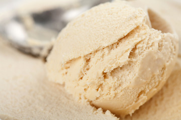 ice cream ball