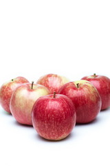 Apples.