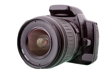 Fototapeta premium Camera