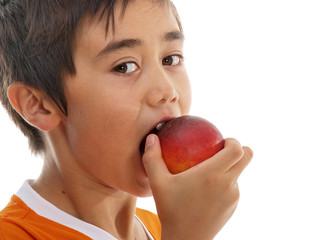 healthy eating habits