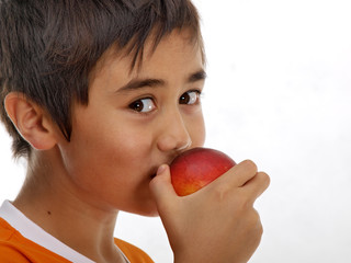 healthy eating habits