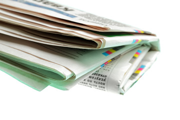 Newspaper