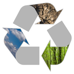 Recycling © CDSTOCK