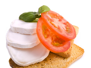 Little italian lunch