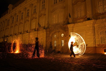 fire performance