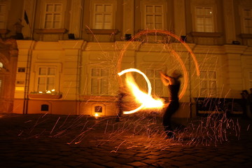 fire performance