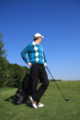 Golf & Style