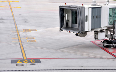 grève aéroport
