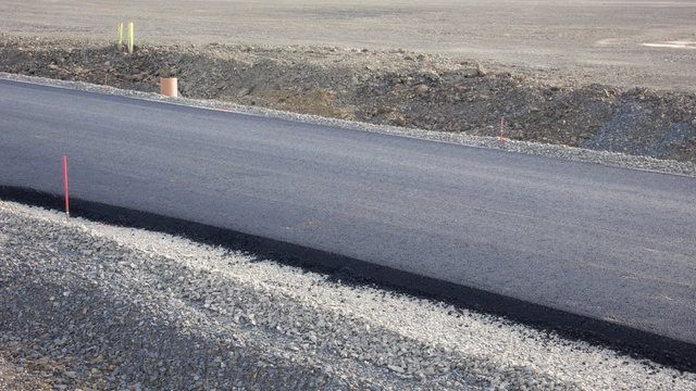 Highway Construction