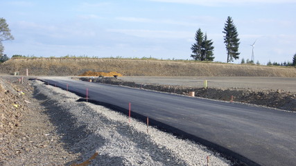 Road Construction