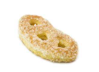 Small pastry