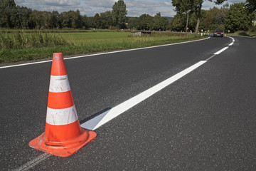 Road Marking 04