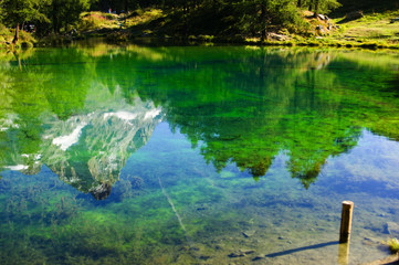 lago