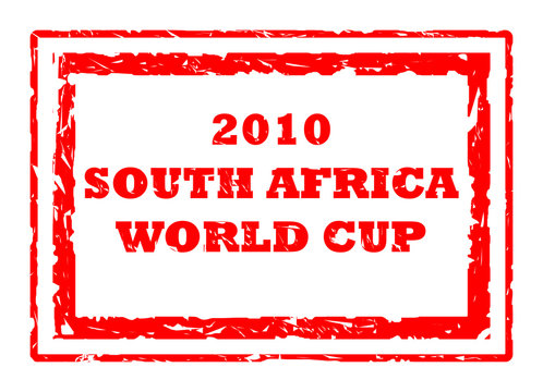 2010 Football World Cup