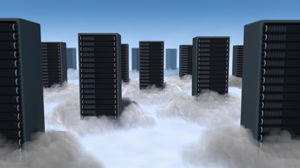Computing in Clouds