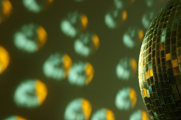Disco ball