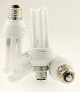 des ampoules &eacute;lectriques