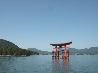 宮島